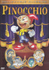 Pinocchio - Collectible classics DVD Movie 